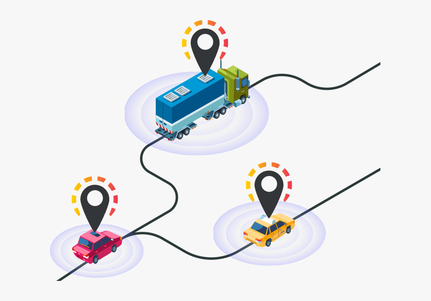 tracking fleet dashboard